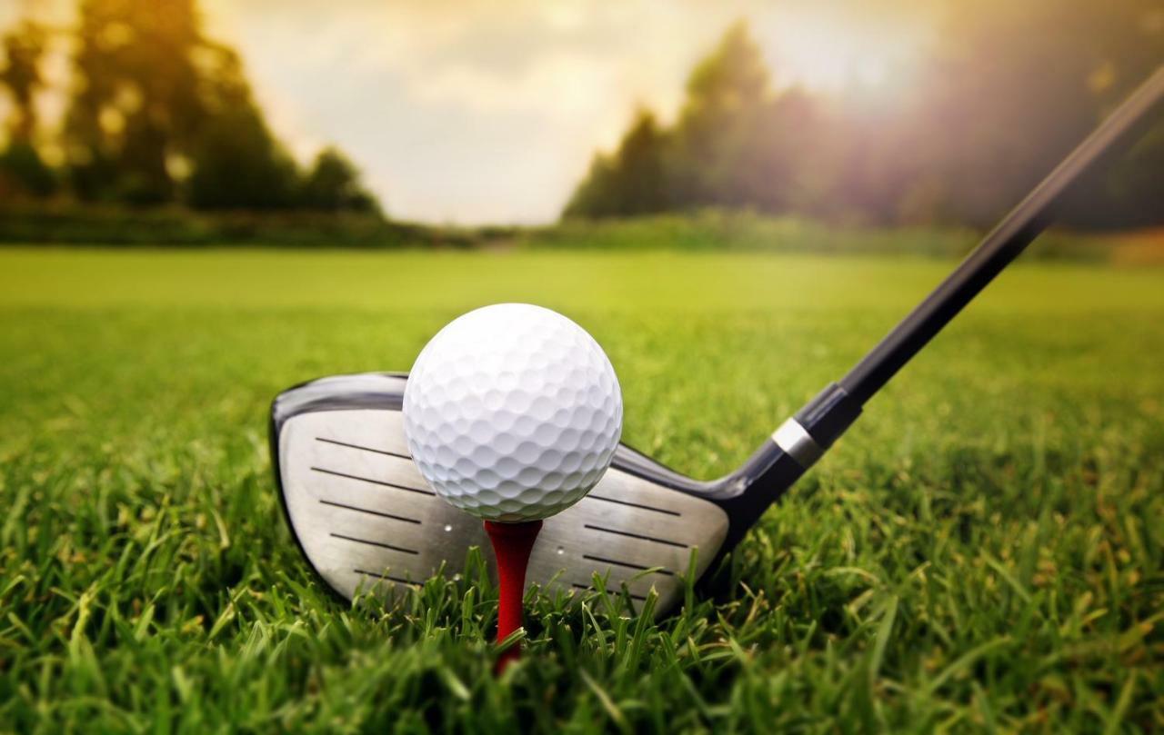 Апартаменты Golf Pueblo Рокетас-де-Мар Экстерьер фото